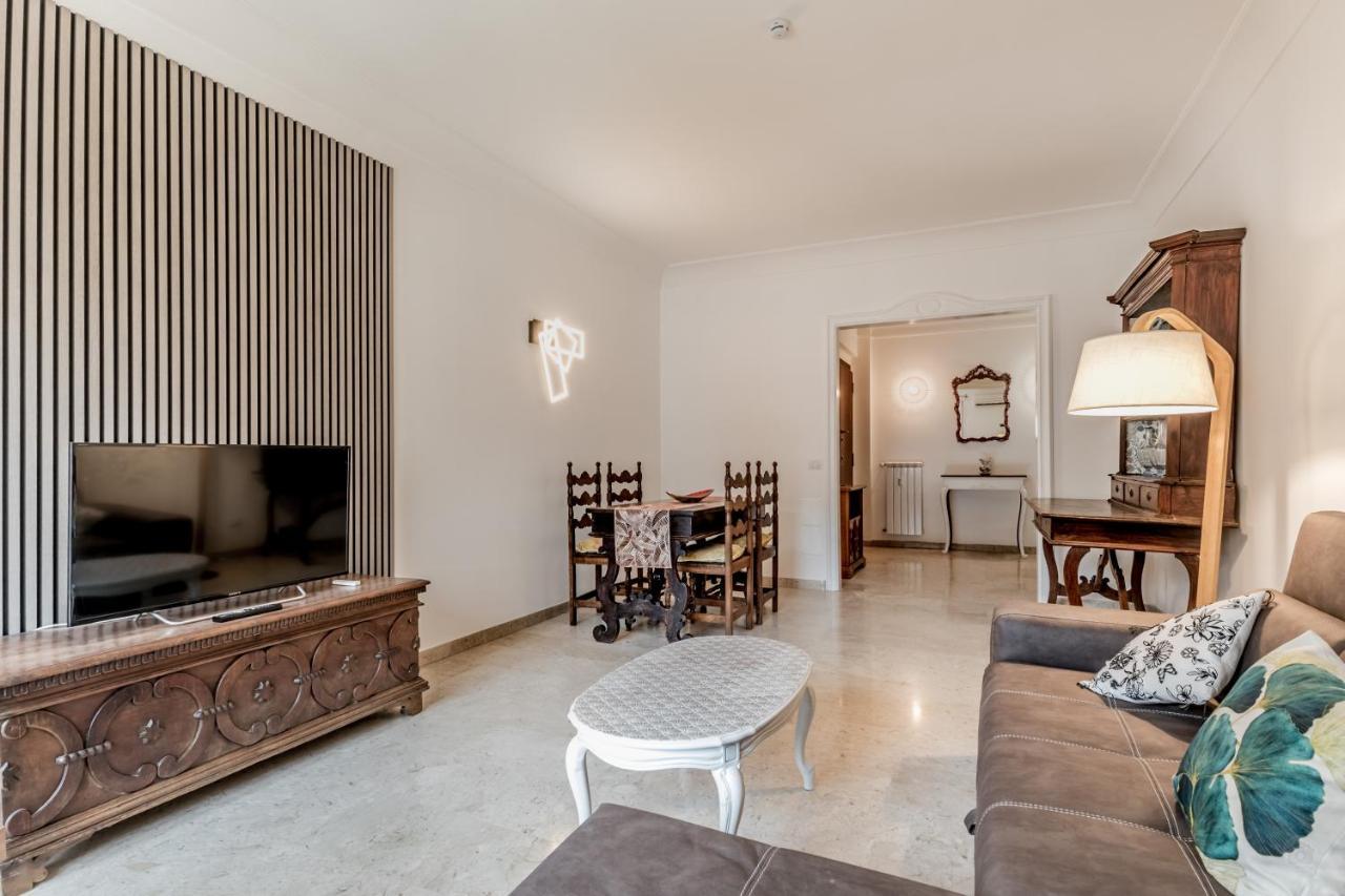 Apartamento Garbatella Elegant *