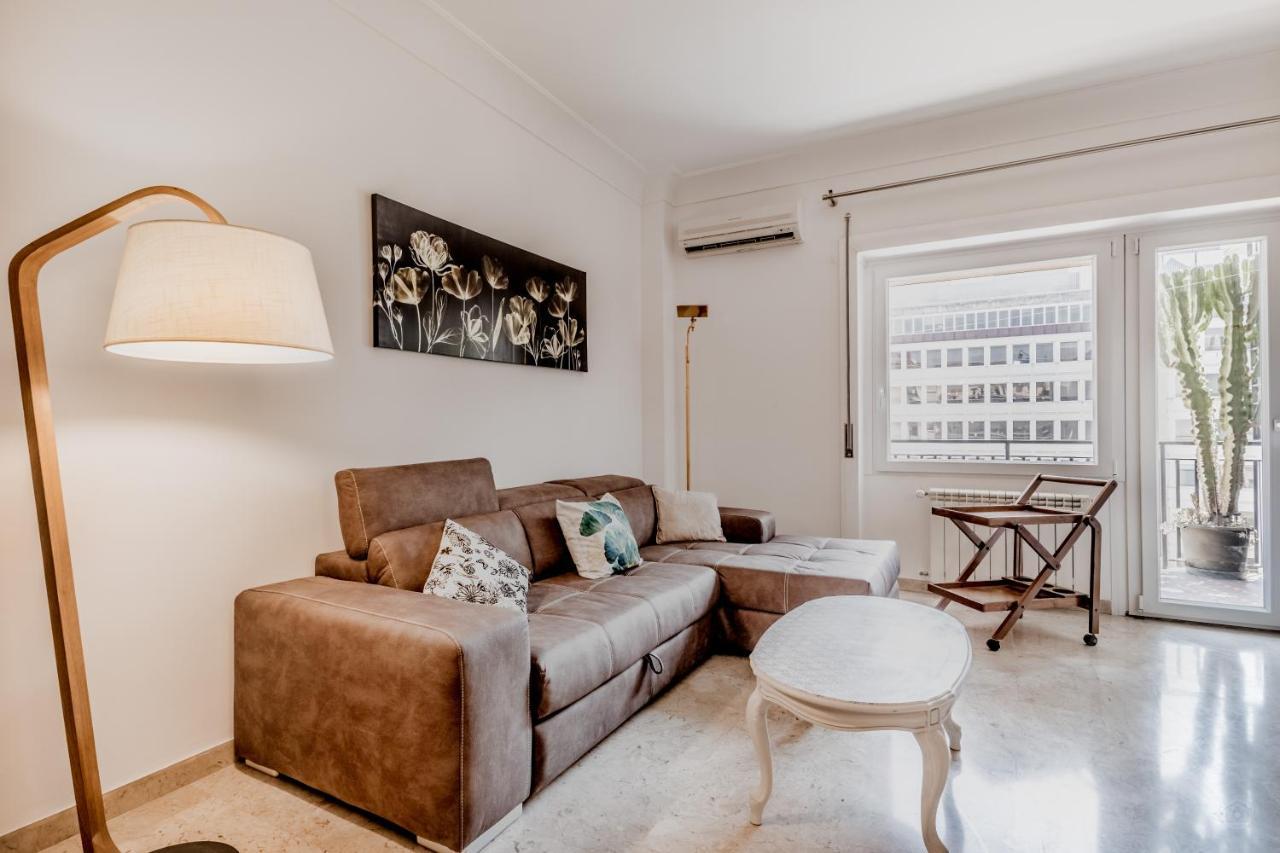 Apartamento Garbatella Elegant *