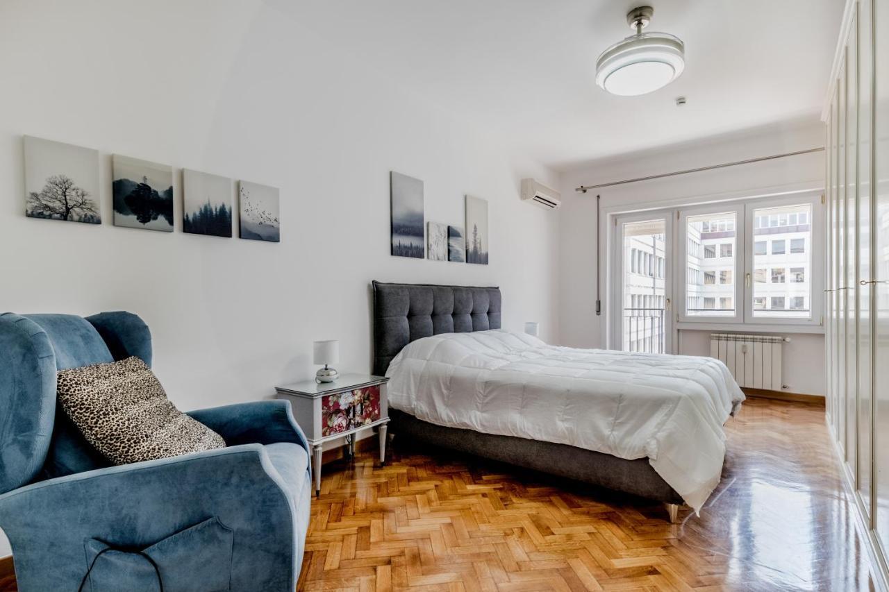 Apartamento Garbatella Elegant Roma
