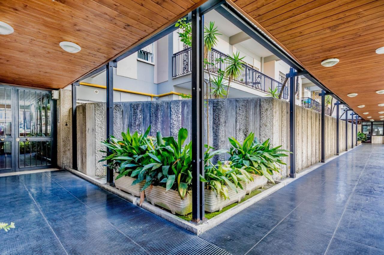 Garbatella Elegant Apartamento