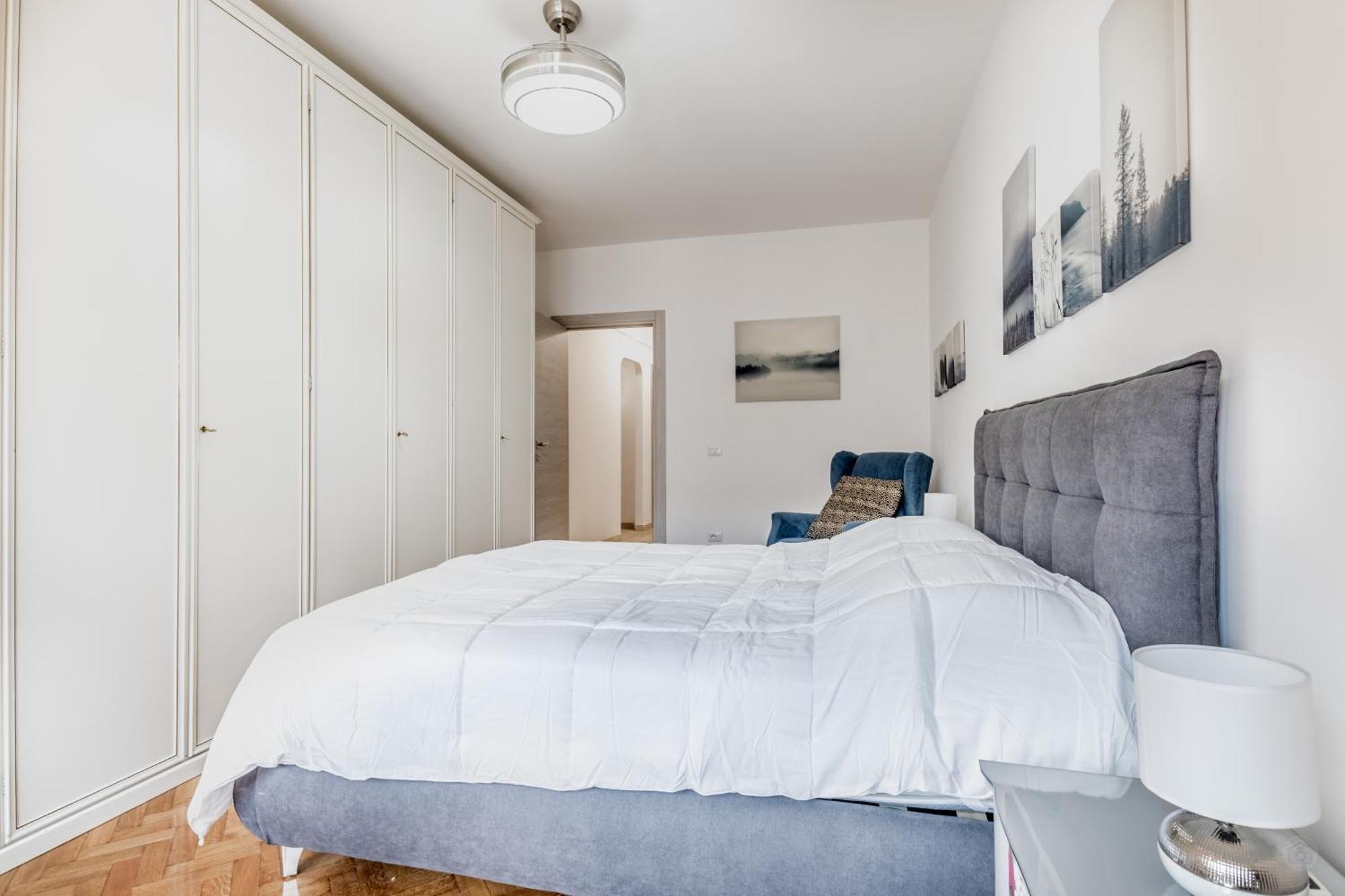 Apartamento Garbatella Elegant *