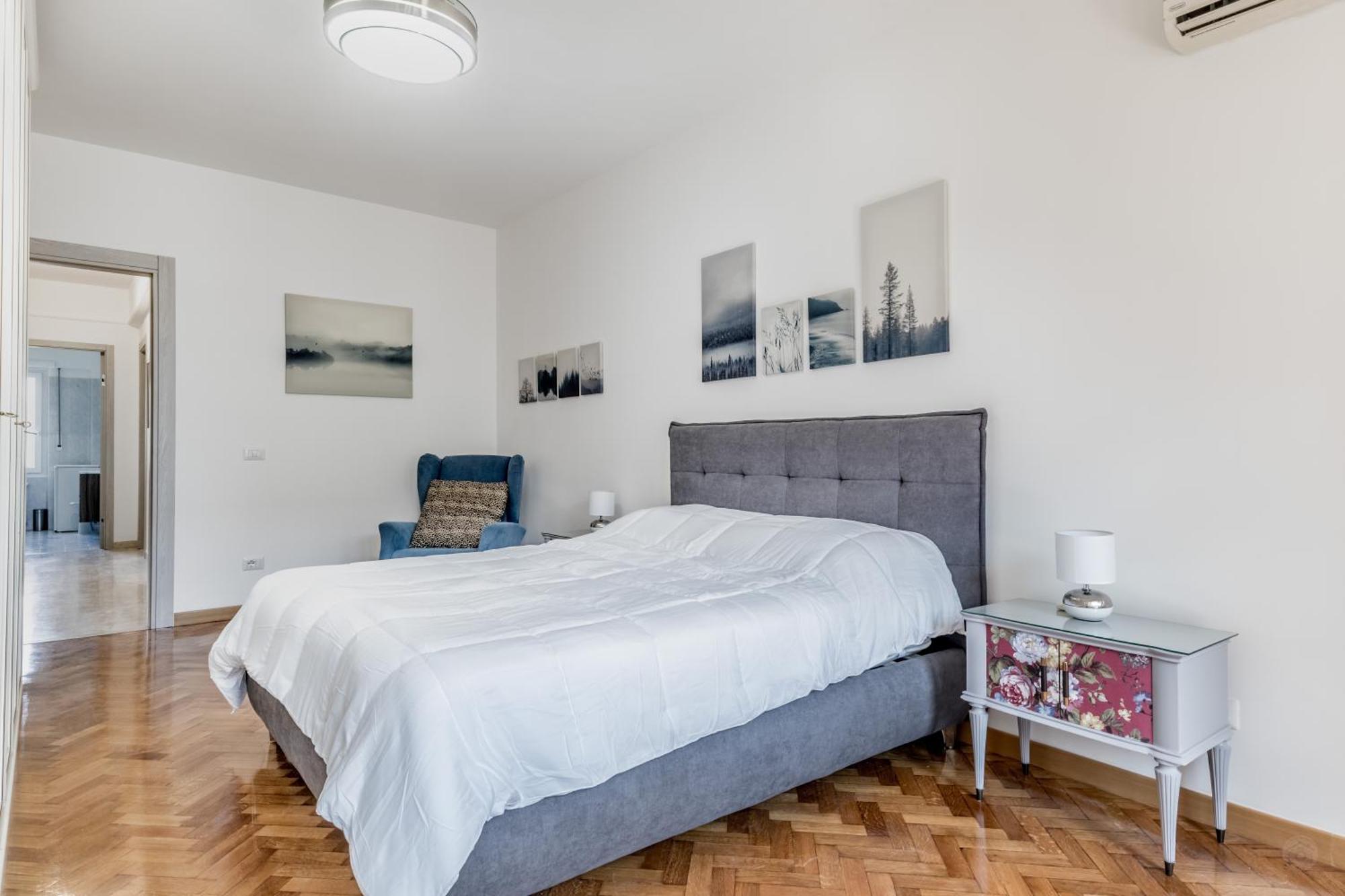 Garbatella Elegant Apartamento Roma