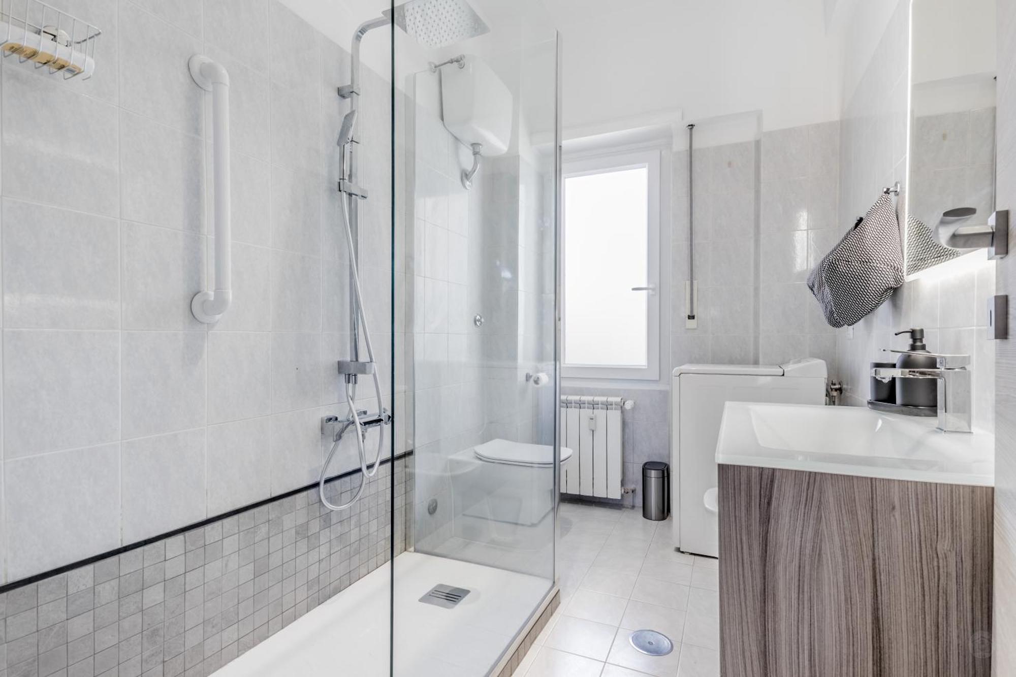 Apartamento Garbatella Elegant